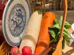 -南京大牌档(龙江新城市广场店)