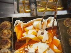 -正宁路小吃夜市