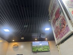 -马记伊源斋涮肉·清真菜(百子湾店)