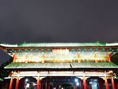 -济南大明湖景区