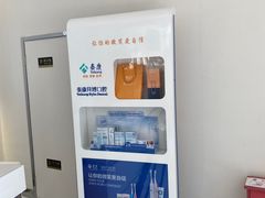 -泰康拜博口腔医院(海曙店)