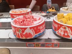 -龍歌自助小火锅(雨花台江南虹悦城店)