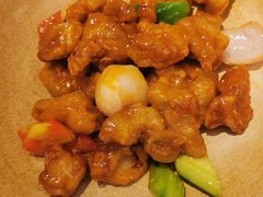 -莆田餐厅PUTIEN(世博源店)