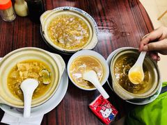 -添發碗仔翅美食