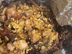 -老黄记手撕烤兔(玉林街店)
