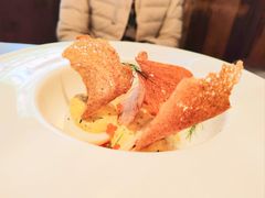 -Ocean's Table 欧舍