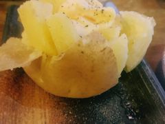 烤黄油芝士土豆-鸟内会居酒屋(得意潮馆店)