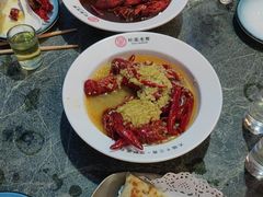 -叶派龙虾·招牌十三香(合肥路首店)