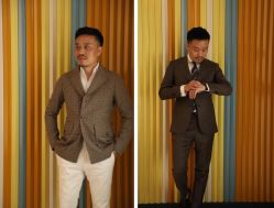 -GIMIWEAR 基米尔男士西服高级定制(陆家嘴店)