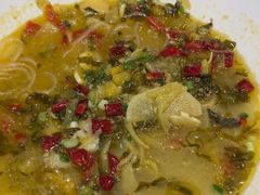 -乡村基·川味现炒大王(熙悦天街店)