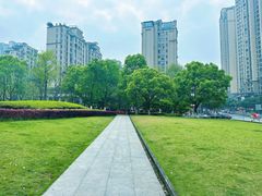 -龙头寺公园