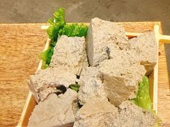 -山城棒棒军手作火锅·天花板手撕水牛鲜毛肚(北京店)