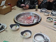 -313羊庄铁锅烀羊肉(望京店)