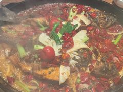 -老板恋上鱼(恒隆广场店)