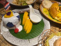 -甲米府·泰国餐厅(八佰伴店)