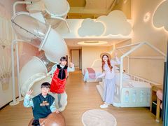 -佛冈森波拉度假区