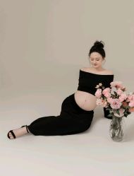 -专注孕妇照亲子照·纪田摄影