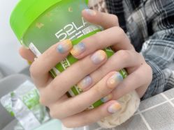 -CM.Nail美甲美睫