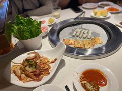 -么子烤肉(化龙池店)