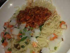 -鼎高高陕西美食(龙德广场店)