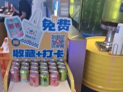 -喜井无限自助烤肉公司(石厦店)