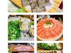 -慢丽江·云南野生菌土鸡锅(付家庄店)