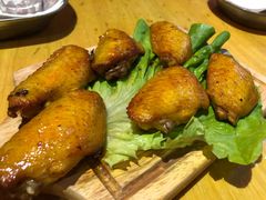 -囧吉香生蚝牛排馆(湖北路店)