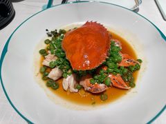 -许家菜(望江店)