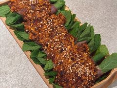 -一坐一忘云南菜(卓悦中心)