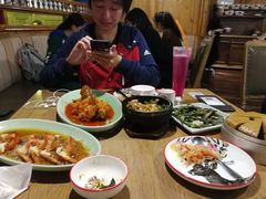 -新白鹿餐厅(城西银泰城店)