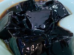 蜂蜜龟苓膏-家味螺蛳粉&烤鱼(五角场店)