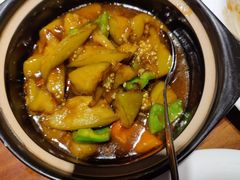-San Yuan Chinese Food  