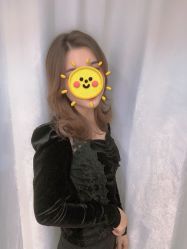 -藤野造型·烫发染发