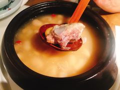 -鼎盛蜀坊·重庆江湖菜(市桥地铁站店)