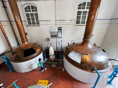 -青岛啤酒博物馆