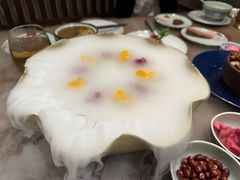 -如禾素食·下午茶·糖水