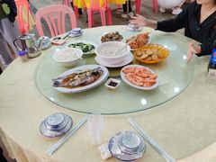 -秋姐美食店(旅游大道店)