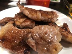 -俺的焼肉(銀座9丁目店)