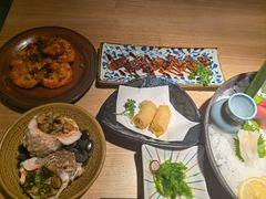 -德川家日本料理(顺义华联店)