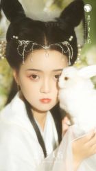 -盘子女人坊古装写真摄影(苏州旗舰店)
