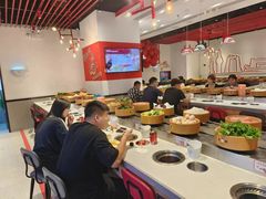 -龍歌自助小火锅(兰山上海路万达店)