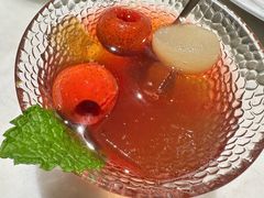 -小吊梨汤·北京菜·烤鸭(王府井银泰in88店)