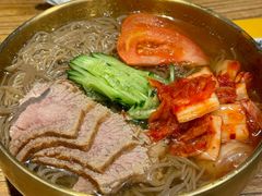 -撒郎嘿·朝鲜民俗餐馆