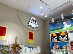 -JOYCODE(大红门银泰百货店)