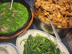 -甘家界牌柠檬鸭(青山店)