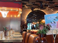 -BROWNSTONE布朗石西班牙餐厅(富城店)