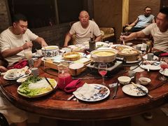 -顺兴老茶馆·精品川菜(世纪城店)
