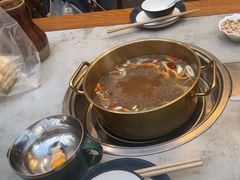 -大理董·董家小厨野生菌火锅(古城旗舰店)