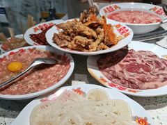 -龙厂长老火锅(抚琴店)