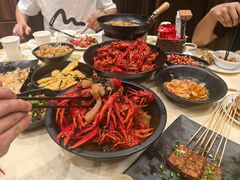 -聚味瞿记·龙虾堂(坡子街店)